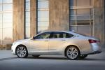 Chevrolet Impala LTZ 2013 года (NA)